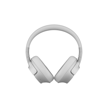 Fresh 'n Rebel Bluetooth®-Over-Ear-Kopfhörer "Clam Fuse", Ice Grey